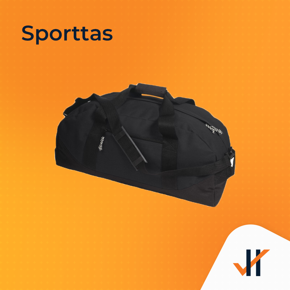 Sporttas relatiegeschenken