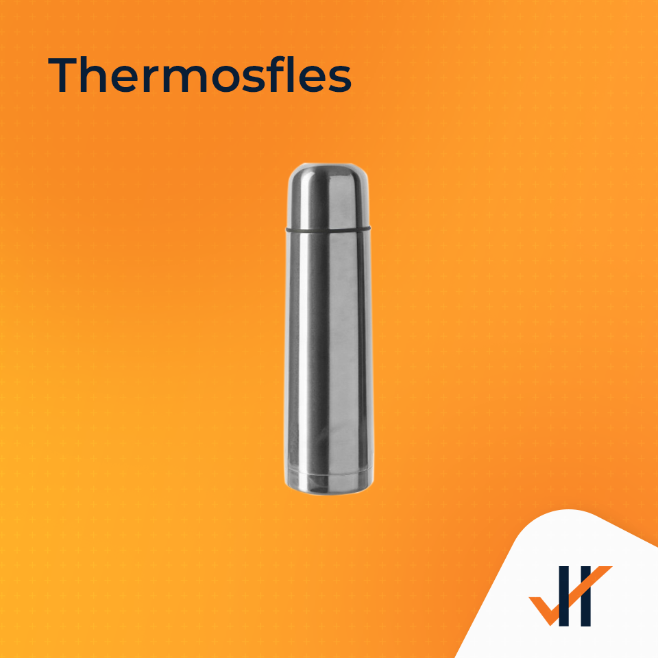 Thermosfles relatiegeschenken